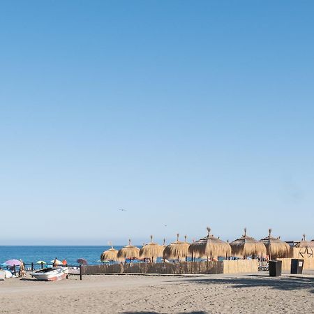 Playamarinsa Torre Del Mar Exterior foto